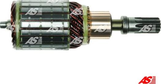 AS-PL SA2002 - Auto Part