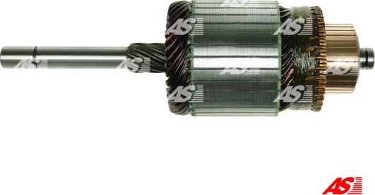 AS-PL SA2004 - Auto Part