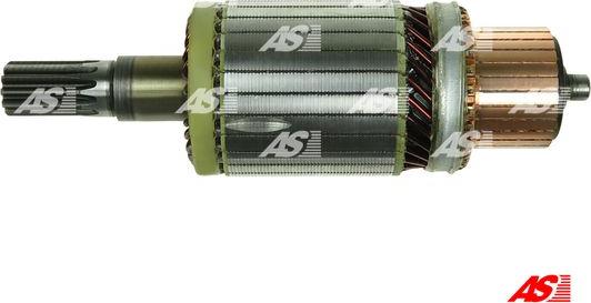 AS-PL SA2006 - Auto Part