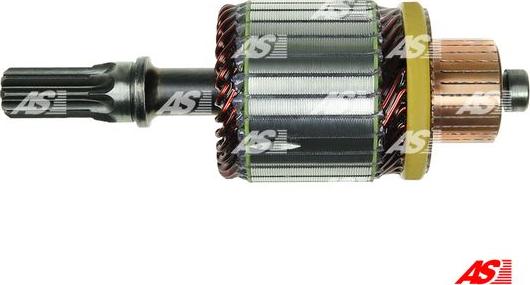 AS-PL SA2009 - Auto Part