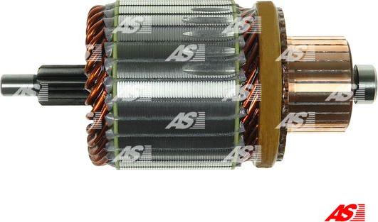 AS-PL SA2010 - Auto Part