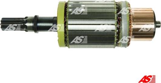 AS-PL SA2018 - Auto Part