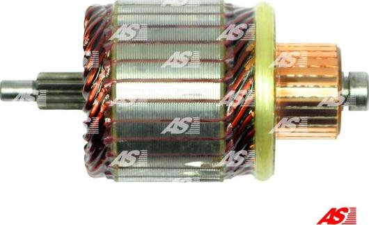 AS-PL SA2019 - Auto Part