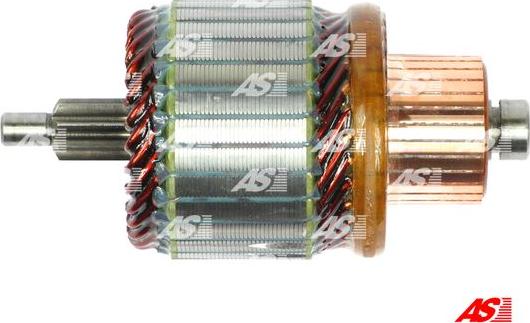 AS-PL SA2021 - Auto Part