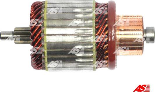 AS-PL SA2023 - Auto Part