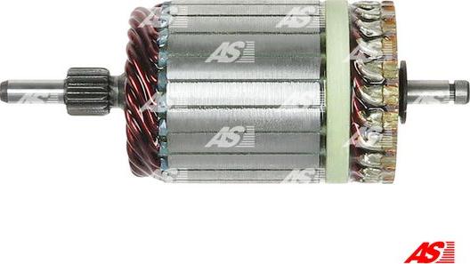 AS-PL SA3006