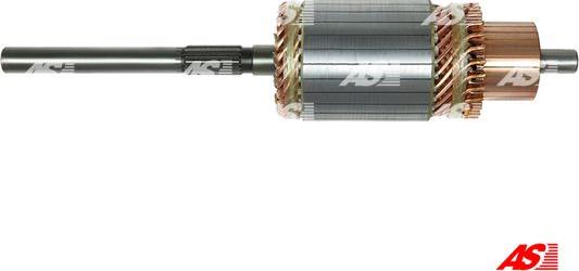 AS-PL SA3009