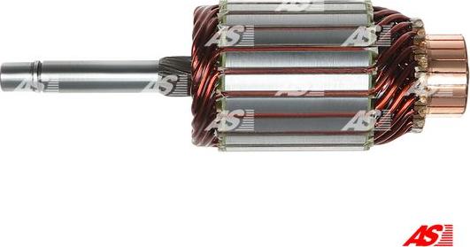 AS-PL SA3011
