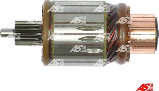 AS-PL SA3016