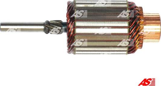 AS-PL SA3018