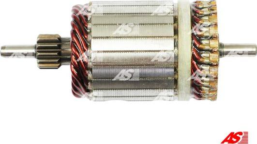 AS-PL SA3025 - Auto Part