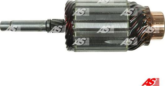 AS-PL SA3030