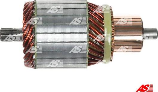 AS-PL SA4001 - Auto Part