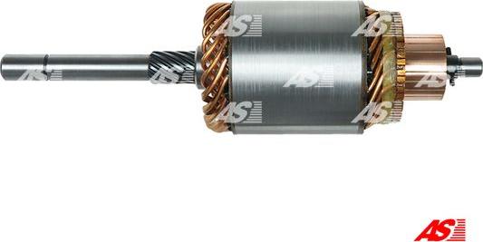 AS-PL SA4026S