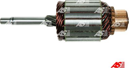 AS-PL SA5009