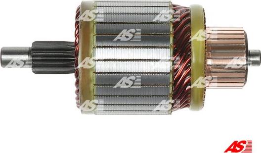 AS-PL SA5011