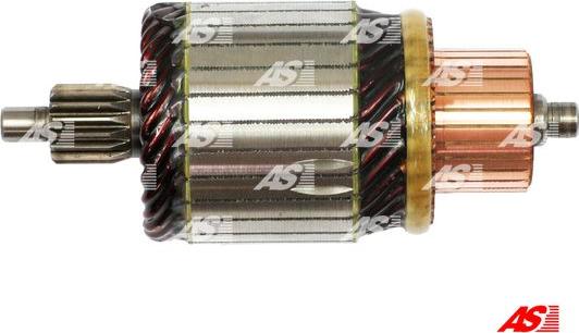 AS-PL SA5040