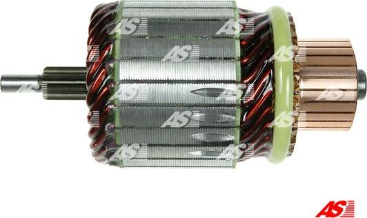 AS-PL SA5046S