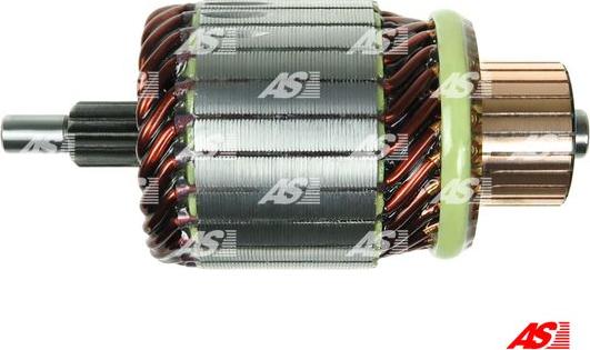 AS-PL SA5052S