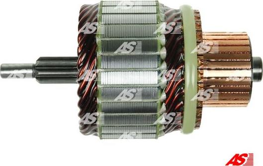 AS-PL SA5053S