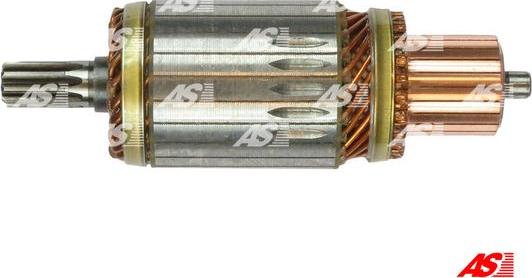 AS-PL SA6002 - Auto Part
