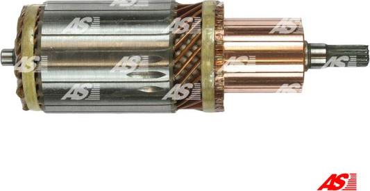 AS-PL SA6006 - Auto Part