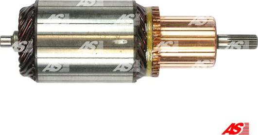 AS-PL SA6007 - Auto Part