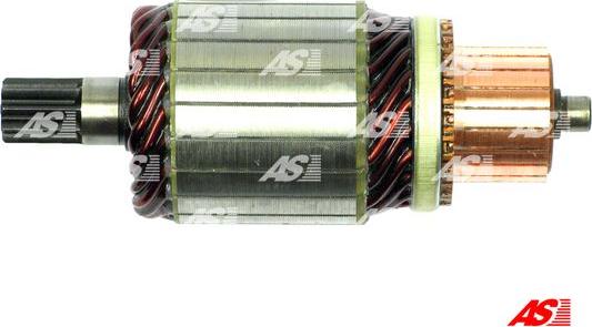 AS-PL SA6011 - Auto Part