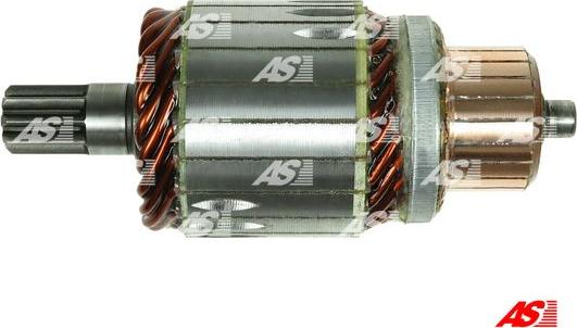 AS-PL SA6013 - Auto Part