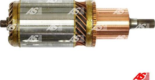 AS-PL SA6020 - Auto Part