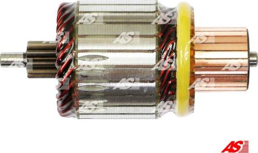 AS-PL SA6024 - Auto Part