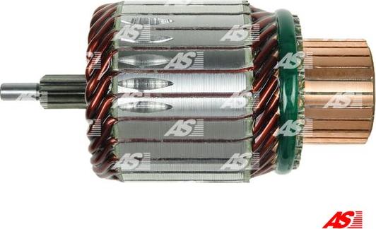 AS-PL SA6031S - Auto Part