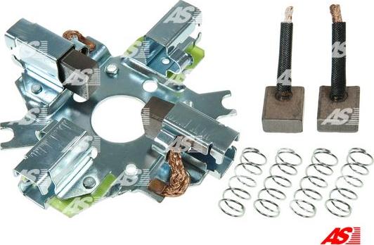 AS-PL SBH0001 - Auto Part