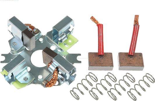 AS-PL SBH0002 - Auto Part