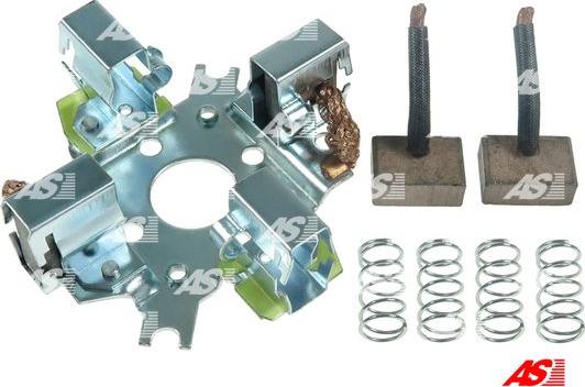 AS-PL SBH0003 - Auto Part