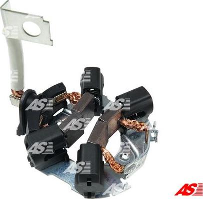 AS-PL SBH0008(BOSCH) - Auto Part