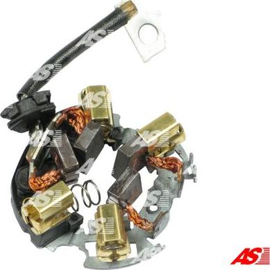 AS-PL SBH0009(SCHUNK) - Auto Part