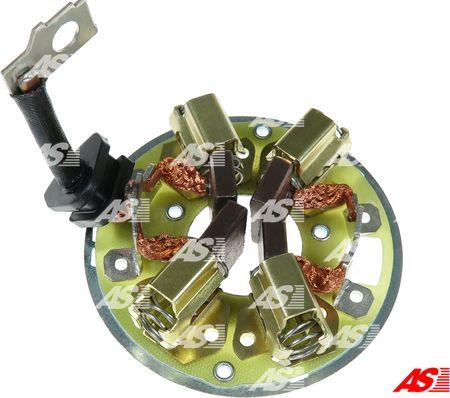 AS-PL SBH0023A - Auto Part
