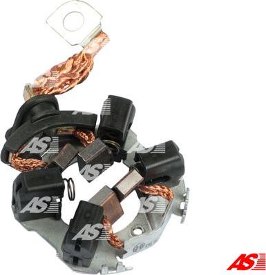 AS-PL SBH0037(BOSCH) - Auto Part