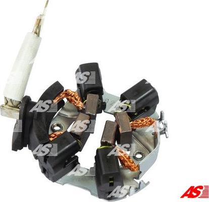 AS-PL SBH0042(BOSCH) - Auto Part