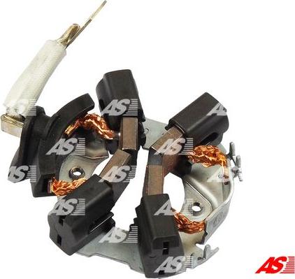AS-PL SBH0045(BOSCH) - Auto Part