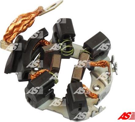 AS-PL SBH0051(BOSCH) - Auto Part