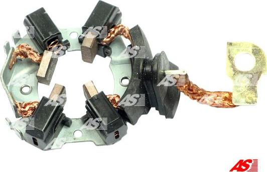 AS-PL SBH0055 - Auto Part