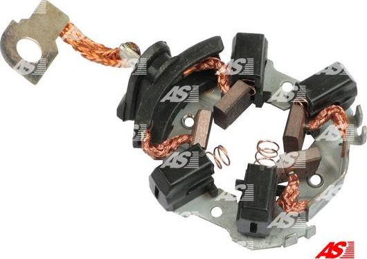 AS-PL SBH0068 - Auto Part