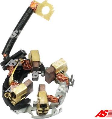 AS-PL SBH0078 - Auto Part