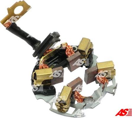 AS-PL SBH0080 - Auto Part