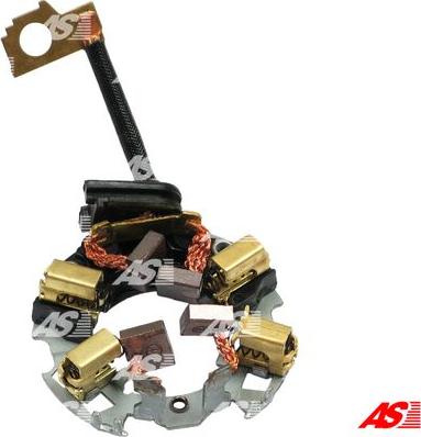 AS-PL SBH0081 - Auto Part