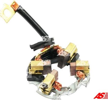AS-PL SBH0082 - Auto Part