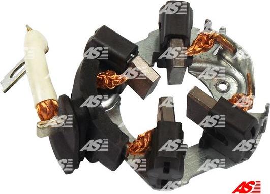 AS-PL SBH0093(BOSCH) - Auto Part