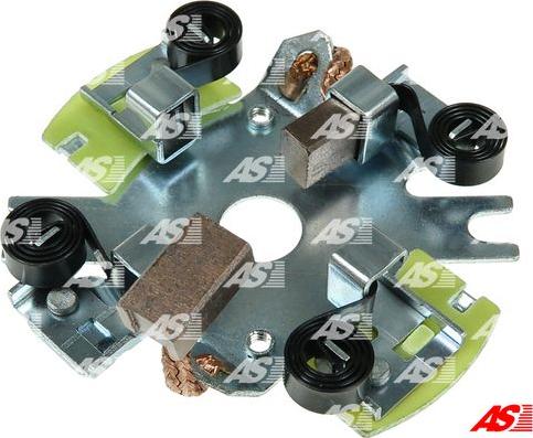 AS-PL SBH0111S - Auto Part